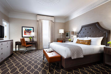 Fairmont Palliser Calgary - Calgary hotel
