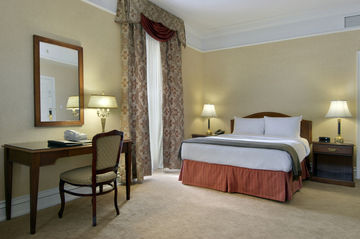 Fairmont Palliser Calgary - Calgary hotel
