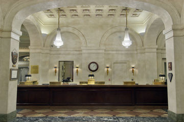 Fairmont Palliser Calgary - Calgary hotel