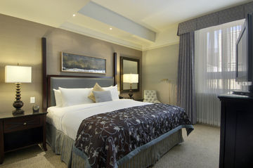 Fairmont Palliser Calgary - Calgary hotel