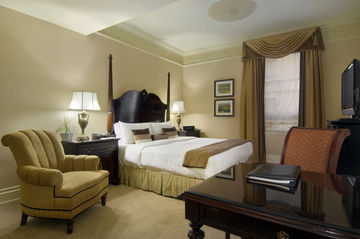 Fairmont Palliser Calgary - Calgary hotel