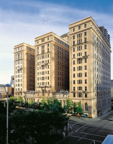Fairmont Palliser Calgary - Calgary hotel