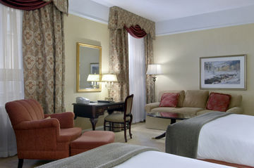 Fairmont Palliser Calgary - Calgary hotel