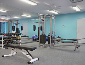 RAMADA PLAZA PARK PLACE HOTEL - Dartmouth hotel