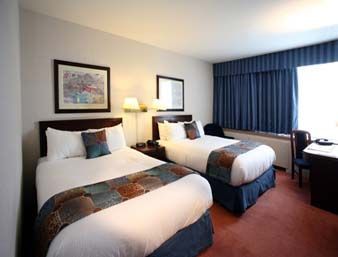 RAMADA PLAZA PARK PLACE HOTEL - Dartmouth hotel