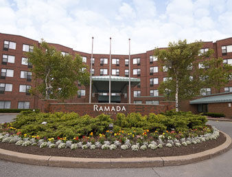 RAMADA PLAZA PARK PLACE HOTEL - Dartmouth hotel