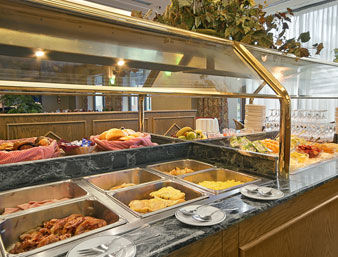 RAMADA PLAZA PARK PLACE HOTEL - Dartmouth hotel