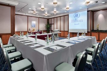 Hilton Basel - Basel hotel