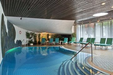 Hilton Basel - Basel hotel