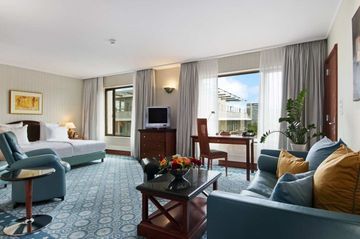 Hilton Basel - Basel hotel