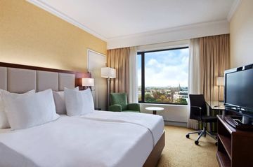 Hilton Basel - Basel hotel