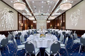 Hilton Basel - Basel hotel