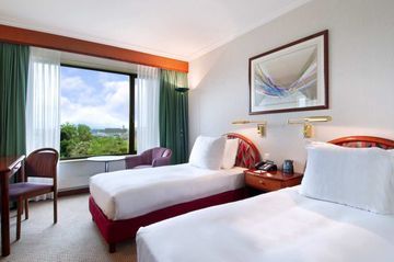 Hilton Basel - Basel hotel