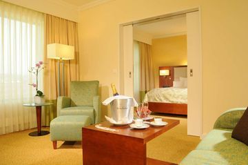 Hilton Basel - Basel hotel