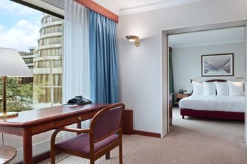 Hilton Basel - Basel hotel