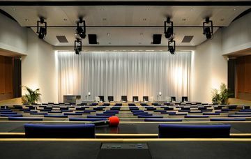 Hilton Basel - Basel hotel