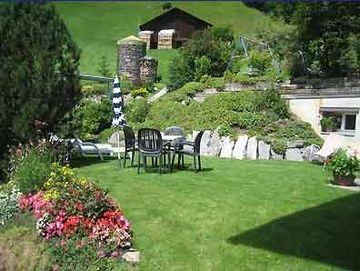 GLETSCHERTAL - Grindelwald hotel