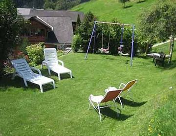 GLETSCHERTAL - Grindelwald hotel