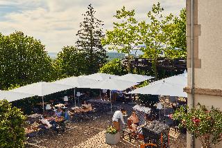 Sorell Aparthotel Rigiblick - Zurich hotel
