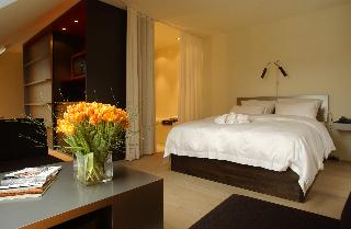 Sorell Aparthotel Rigiblick - Zurich hotel