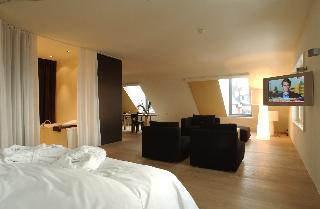 Sorell Aparthotel Rigiblick - Zurich hotel