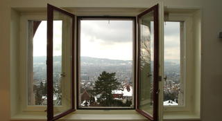 Sorell Aparthotel Rigiblick - Zurich hotel
