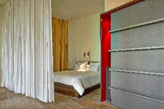 Sorell Aparthotel Rigiblick - Zurich hotel