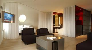Sorell Aparthotel Rigiblick - Zurich hotel