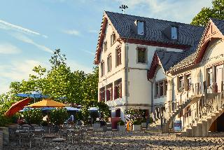 Sorell Aparthotel Rigiblick - Zurich hotel