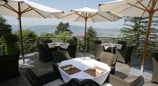 Sorell Aparthotel Rigiblick - Zurich hotel