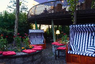 Sorell Aparthotel Rigiblick - Zurich hotel