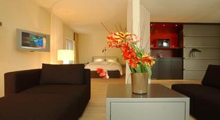 Sorell Aparthotel Rigiblick - Zurich hotel