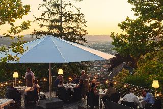 Sorell Aparthotel Rigiblick - Zurich hotel
