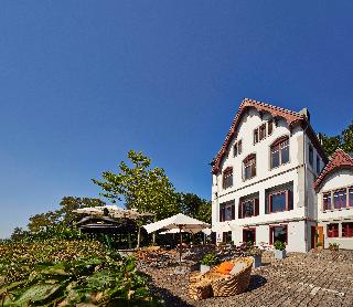 Sorell Aparthotel Rigiblick - Zurich hotel