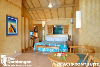 VILLA ONEMARU - Rarotonga hotel