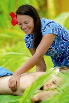 VILLA ONEMARU - Rarotonga hotel