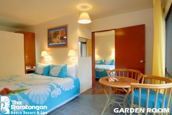 VILLA ONEMARU - Rarotonga hotel