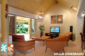VILLA ONEMARU - Rarotonga hotel