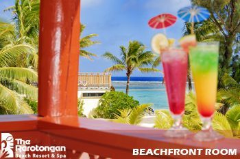 VILLA ONEMARU - Rarotonga hotel