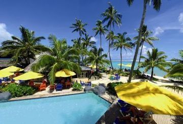 VILLA ONEMARU - Rarotonga hotel