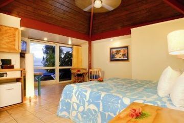 VILLA ONEMARU - Rarotonga hotel