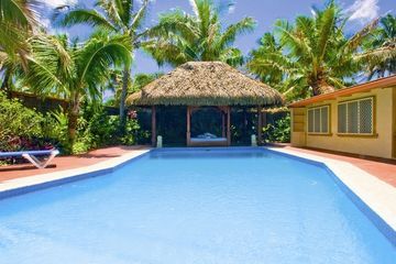 VILLA ONEMARU - Rarotonga hotel