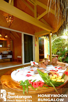 VILLA ONEMARU - Rarotonga hotel