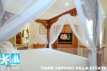 VILLA ONEMARU - Rarotonga hotel