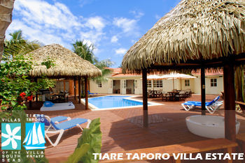VILLA ONEMARU - Rarotonga hotel