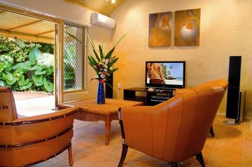 VILLA ONEMARU - Rarotonga hotel