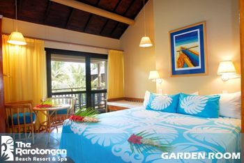 VILLA ONEMARU - Rarotonga hotel
