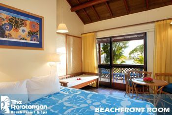 VILLA ONEMARU - Rarotonga hotel