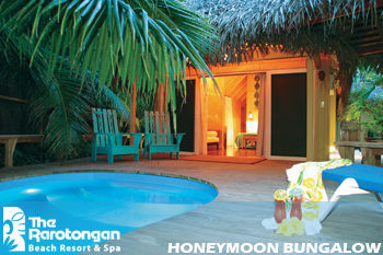 VILLA ONEMARU - Rarotonga hotel