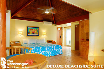 VILLA ONEMARU - Rarotonga hotel